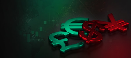 Евро отсутпил от 1.1360. Основные валюты в минусе