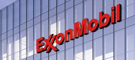 Акции ExxonMobil Corp. торгуются в коррекционном тренде на уровне 105.00